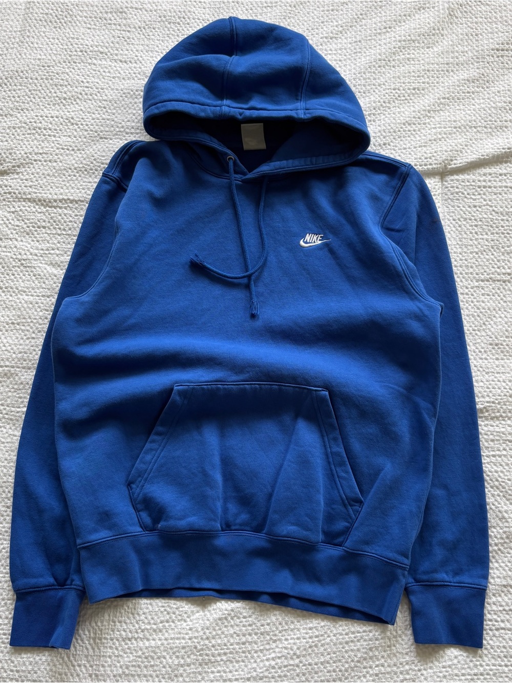 Nike Club Fleece Hoodie